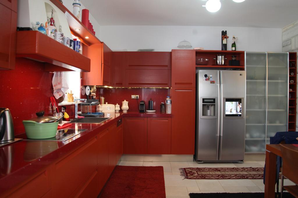 Villa Busho Náoussa Extérieur photo