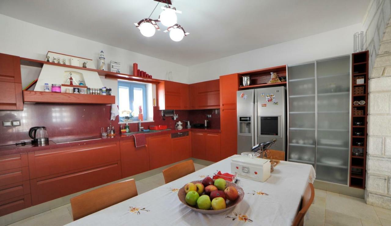 Villa Busho Náoussa Extérieur photo