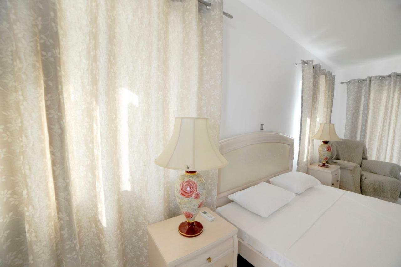 Villa Busho Náoussa Extérieur photo
