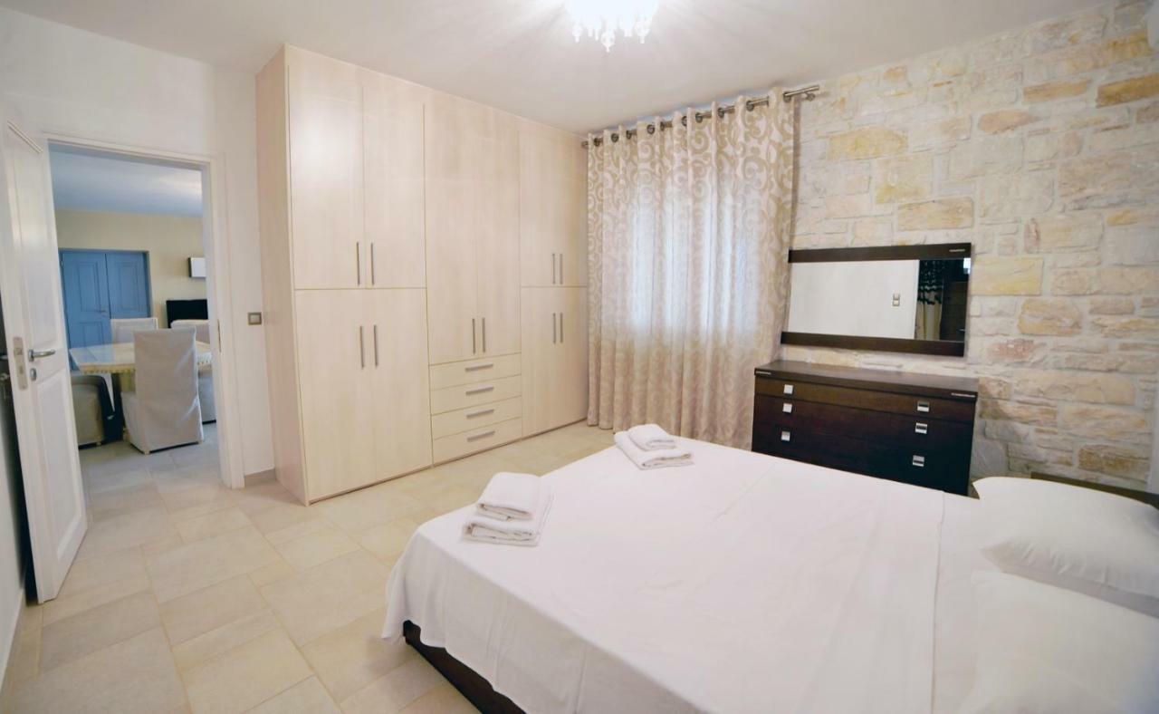 Villa Busho Náoussa Extérieur photo